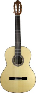 Kremona RS Rondo Guitar - gitara klasyczna