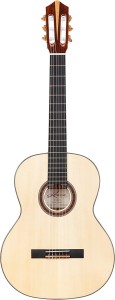 Kremona TS Tangra Guitar - gitara klasyczna