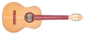 Kremona S58C GG - gitara klasyczna 3/4