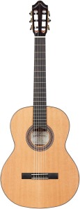 Kremona SA-C Solea Guitar - gitara klasyczna