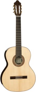 Kremona F65S Fiesta Guitar - gitara klasyczna 4/4