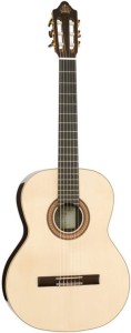 Kremona FS Fiesta Guitar - gitara klasyczna 4/4
