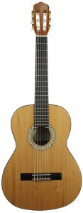 Kremona S65C Soloist Guitar - gitara klasyczna 4/4