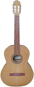 Kremona S65C Green Globe Sofia Guitar - gitara klasyczna 4/4