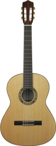 Kremona RM Rosa Morena Guitar - gitara klasyczna 4/4