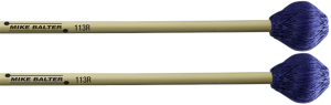 Mike Balter B113R - pałki do marimby