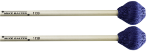Mike Balter B113B - pałki do marimby
