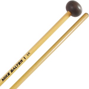 Mike Balter B3R - pałki do marimby
