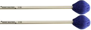 Mike Balter B213B - pałki do marimby