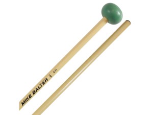Mike Balter B4R - pałki do marimby
