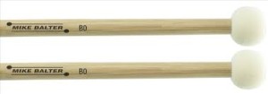 Mike Balter BB0 - pałki do kotłów