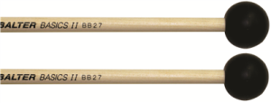 Mike Balter BBB27 - pałki do wibrafonu