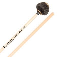 Innovative Percussion DM26 Dan Moore Medium Hard Vibraphone/Marimba