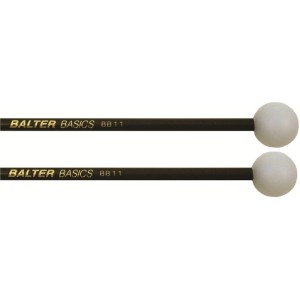 Mike Balter BBB11 - pałki do ksylofonu i dzwonków