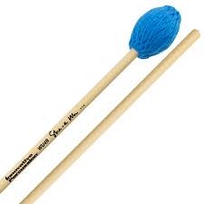 Innovative Percussion WU4R SHE-E-WU Medium Hard Marimba, Rattan