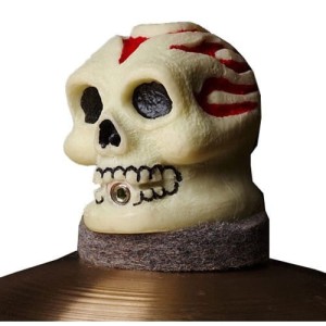 Vater VSNSKULL Slick Nut Skull