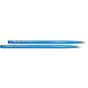 Vater VCB5B Blue Sparkle - pałki perkusyjne