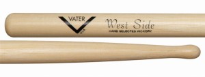 Vater VHWS West Side - pałki perkusyjne