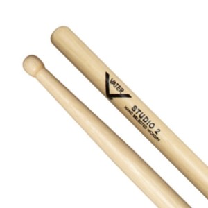 Vater VHS2W Studio 2 - pałki perkusyjne