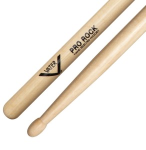 Vater VHPRW Pro Rock - pałki perkusyjne