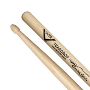 Vater VMCTW Cymbal Teardrop - pałki perkusyjne