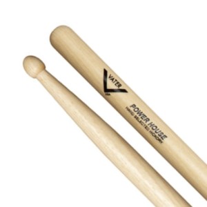 Vater VHPHW Power House - pałki perkusyjne