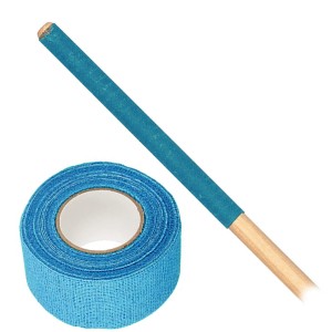 Vater VSTBL Stick & Finger Tape Blue