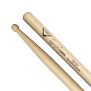 Vater VGS5BW Gospel 5B - pałki perkusyjne