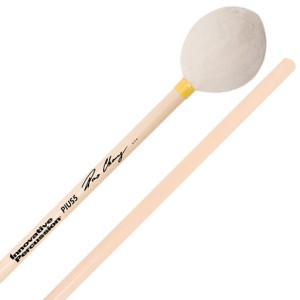 Innovative Percussion PIUS5 Pius Cheung Hard Marimba