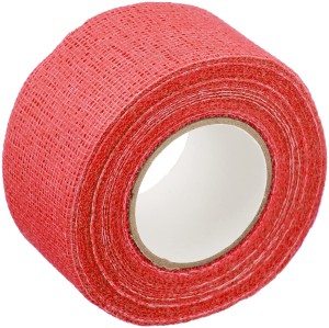 Vater VSTR Stick & Finger Tape Red