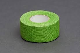 Vater VSTG Stick & Finger Tape Green