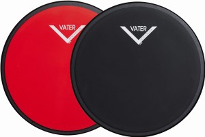 Vater VCB12D Pad 12" Double Sided - pad