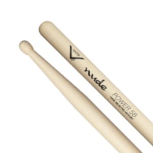 Vater VHNP5BW Nude Power 5B - pałki perkusyjne