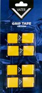Vater VGTY Grip Tape Yellow - taśma antypoślizgowa
