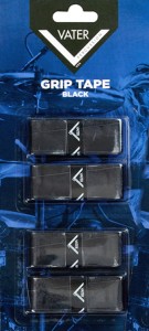 Vater VGTB Grip Tape Black - taśma antypoślizgowa