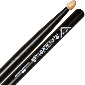 Vater VHEB5BW 5B Eternal Black - pałki perkusyjne