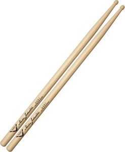 Vater VHMJ2451 Mike Johnston Hickory - pałki perkusyjne