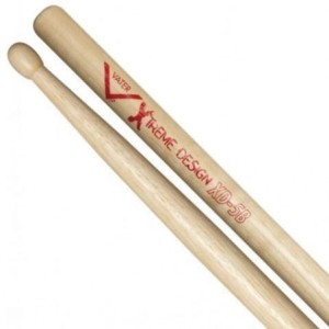 Vater VXD5BW Xtreme Design 5B - pałki perkusyjne
