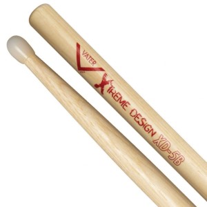 Vater VXD5BN Xtreme Design 5B - pałki perkusyjne