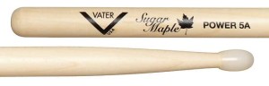 Vater VSMP5AN Sugar Maple Power 5A - pałki perkusyjne