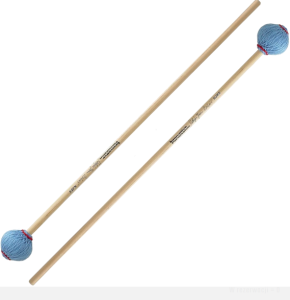 Innovative Percussion NJZ5 Nebosa Jovan Zivkovic General Hard Marimba, Cedar