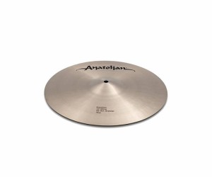 Anatolian 14" Emotion Light Hi-Hat - talerz perkusyjny
