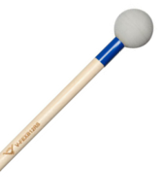 Vater VFEXB 12RS Xylophone/Bell Rubber Soft