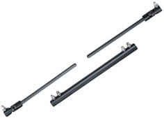 World Max TDC20 - łącznik do stopy podwójnej