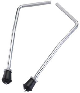 World Max SP15 - nogi do centrali, para