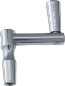 World Max K002 Drum Key - klucze do strojenia perkusji