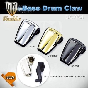 World Max DC034 - uchwyt