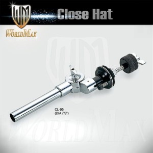 World Max CL95 Close Hat