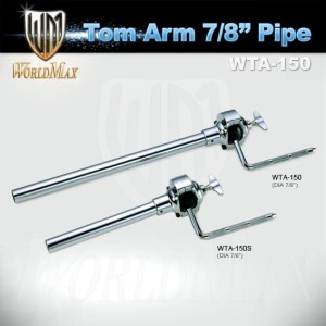 World Max WTA150 - tom holder