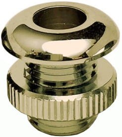 World Max TAV001BR - wentyl gwintowany